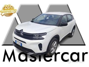 CITROEN C5 Aircross 1.2 130cv puretech Feel s -