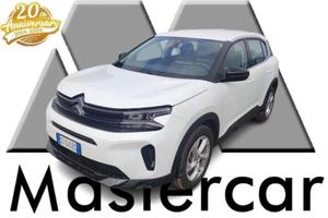 CITROEN C5 Aircross 1.2 130cv puretech Feel s -