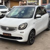 Smart ForFour 0.9 Turbo Prime PROMO