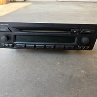 Autoradio BMW serie 1 E87 originale