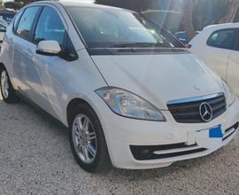 MERCEDES Classe A (W/C169) - 2010