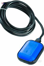 interruttore a galleggiante  10 mt cavo h07rn