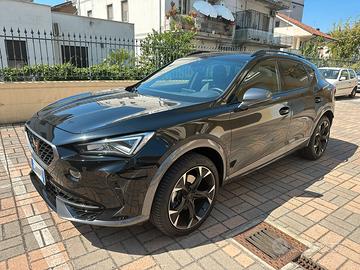 Cupra Formentor 2.0 150cv DSG con GARANZIA CUPRA