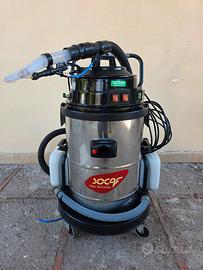 lavatappezzerie moquettes professionale 