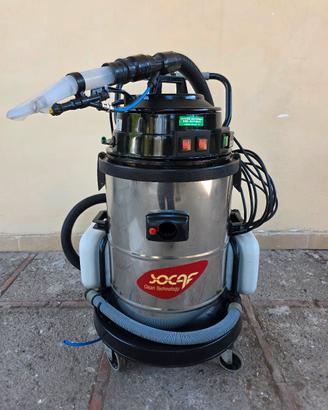 lavatappezzerie moquettes professionale 