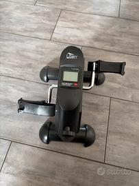 Mini bici da casa