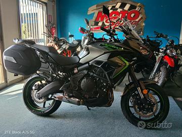 Kawasaki Versys 650