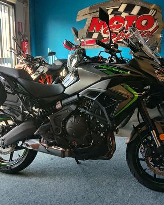 Kawasaki Versys 650