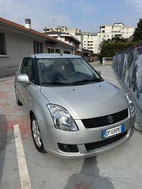 SUZUKI SWIFT 1300 DDIS - 2008 - km 182000