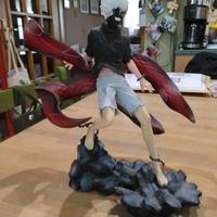 tokyo ghoul action figure kan kaneki
