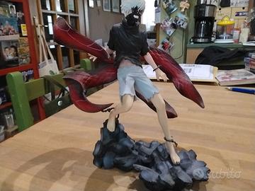 tokyo ghoul action figure kan kaneki