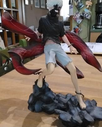 tokyo ghoul action figure kan kaneki