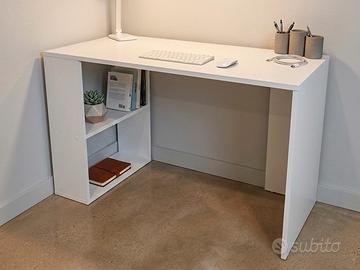 Scrivania ikea