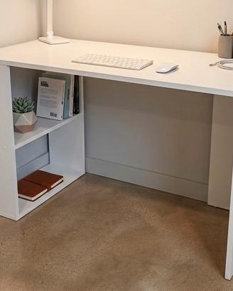 Scrivania ikea