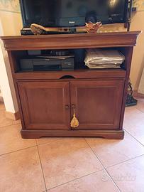 tavolo porta tv