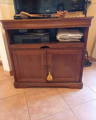 tavolo porta tv