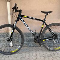 MTB kross hexagon 29”