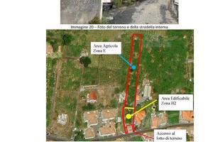 Terreno Agricolo Acireale [A4329942]