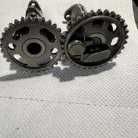 Alberi a camme yamaha yzf 250 del 2009