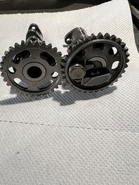 Alberi a camme yamaha yzf 250 del 2009