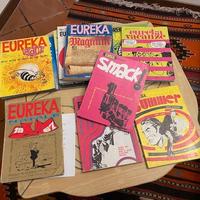 Supplemento EUREKA Editoriale Del Corno