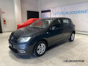 Dacia Sandero 0.9 tce turbo Streetway Comfort Gpl