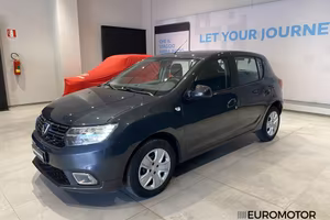 Dacia Sandero 0.9 tce turbo Streetway Comfort Gpl