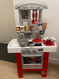 Cucina miele bambini
