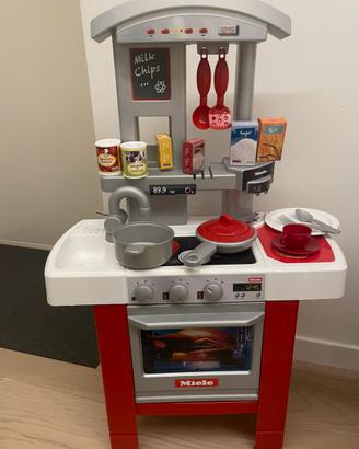 Cucina miele bambini