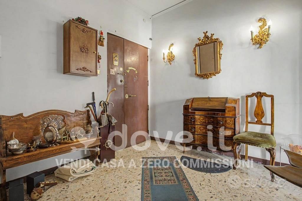 Appartamento – Napoli, Arenella, Municipalità 5 - Vista 5