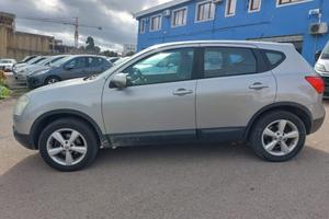 NISSAN Qashqai 1.5 dCi