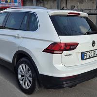 VOLKSWAGEN TIGUAN 2.0 TDI 150CV anno 2016