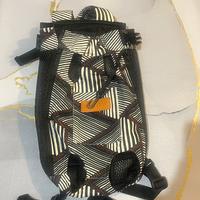 Marsupio  cane / gatto  fino a 4 kg