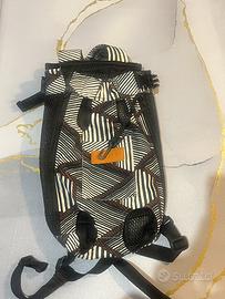 Marsupio  cane / gatto  fino a 4 kg