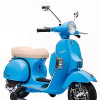 MINI MOTO PER BAMBINI VESPA PX 150