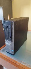 Dell Optiplex 7010 - 16GB RAM, SSD 256GB 