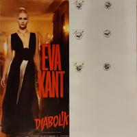 DIABOLIK COPPIA LOCANDINE FILM 2021 CON ANNULLO