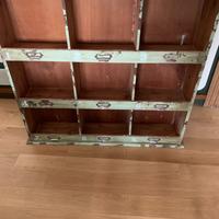 Credenza pensile