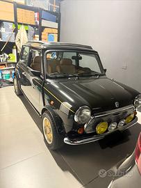 Mini cooper british open 1300 cc