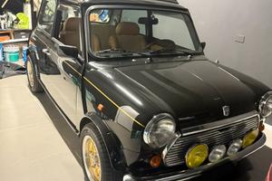 Mini cooper british open 1300 cc