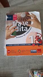 libro di scienze 1 media 
