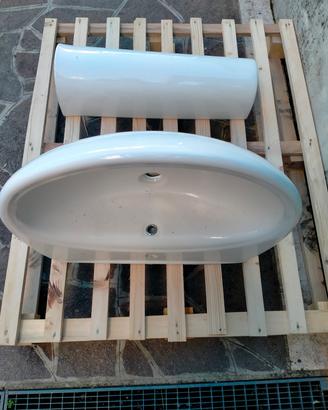 lavandino bagno 