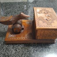 Dispensatore sigarette vintage