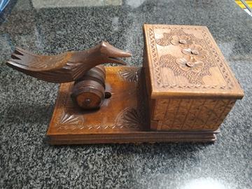 Dispensatore sigarette vintage