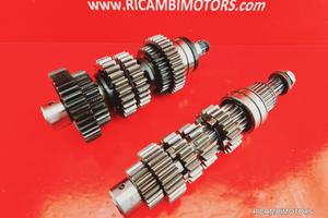 CAMBIO MARCE KAWASAKI NINJA SX 1000 SX1000