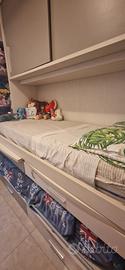 letto a castello