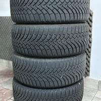 Falken M+S 205/50r16 91H invernali termiche neve