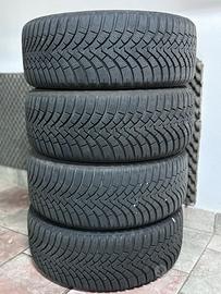 Falken M+S 205/50r16 91H invernali termiche neve