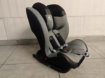 Seggiolino auto Foppapedretti isofix