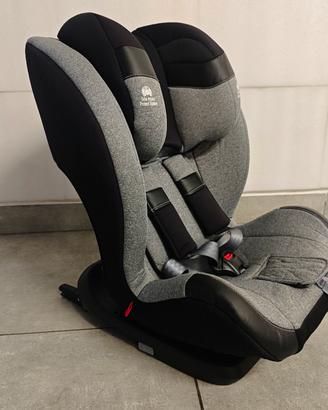Seggiolino auto Foppapedretti isofix